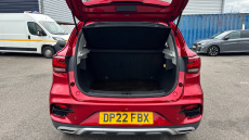 MG ZS 1.5 VTi-TECH Exclusive 5dr Petrol Hatchback